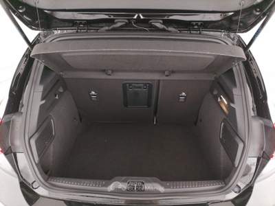 Ford Focus 1.0t ecoboost h ST-Line X 125cv Nero usata Roma