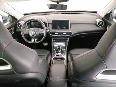 MG EHS E 1.5 t-gdi phev Exclusive auto Argento usata Roma