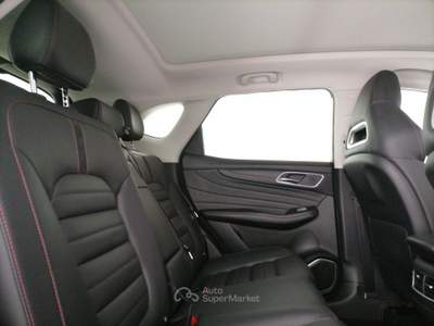 MG EHS E 1.5 t-gdi phev Exclusive auto Argento usata Roma
