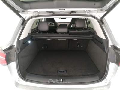 MG EHS E 1.5 t-gdi phev Exclusive auto Argento usata Roma