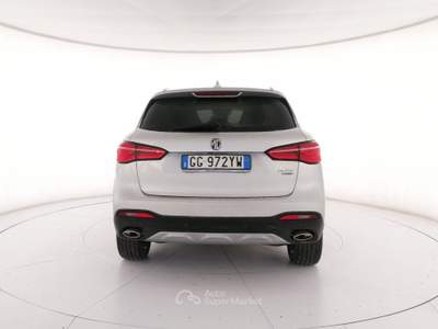 MG EHS E 1.5 t-gdi phev Exclusive auto Argento usata Roma