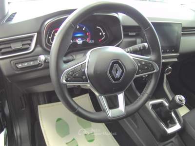 Renault Clio Renault Clio Blue dCi 85 CV 5 porte Intens 2021 usata Favara