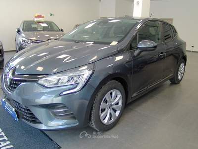 Renault Clio Renault Clio Blue dCi 85 CV 5 porte Intens 2021 usata Favara