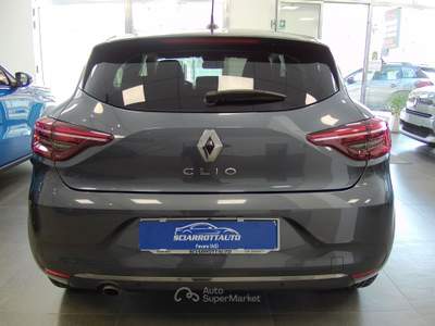 Renault Clio Renault Clio Blue dCi 85 CV 5 porte Intens 2021 usata Favara