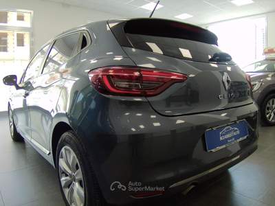 Renault Clio Renault Clio Blue dCi 85 CV 5 porte Intens 2021 usata Favara