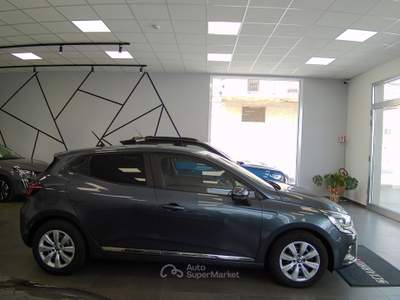 Renault Clio Renault Clio Blue dCi 85 CV 5 porte Intens 2021 usata Favara