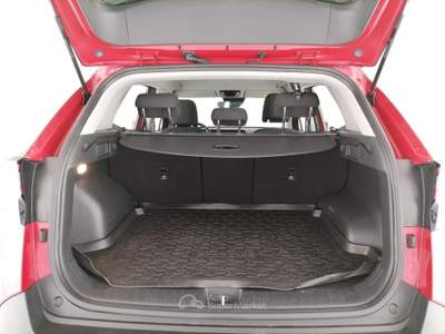 Kia Sportage 1.6 tgdi Gpl Business 136cv 2wd Rosso usata Roma