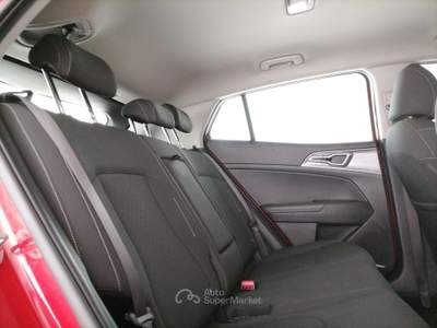 Kia Sportage 1.6 tgdi Gpl Business 136cv 2wd Rosso usata Roma