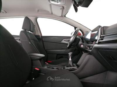 Kia Sportage 1.6 tgdi Gpl Business 136cv 2wd Rosso usata Roma