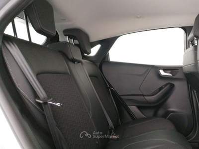 Ford Puma 1.0 ecoboost h Titanium X s&s 125cv Grigio usata Roma