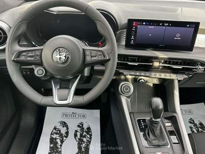 Alfa Romeo Tonale 1.5 hybrid Super 130cv “PREZZO REALE” Rosso usata Scorzè