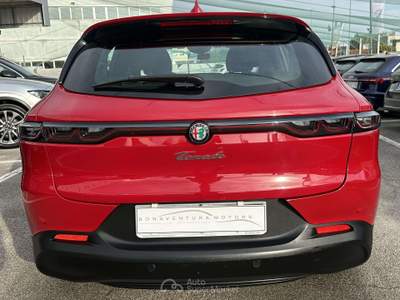 Alfa Romeo Tonale 1.5 hybrid Super 130cv “PREZZO REALE” Rosso usata Scorzè