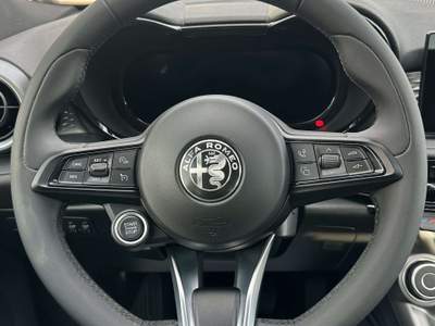 Alfa Romeo Tonale 1.5 hybrid Super 130cv “PREZZO REALE” Rosso usata Scorzè
