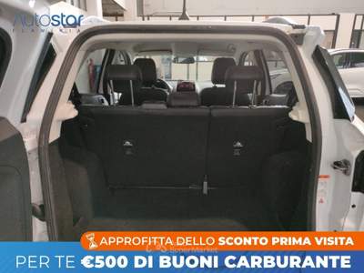 Ford EcoSport 1.0 ecoboost ST-Line s&s 125cv my20.25 Bianco usata Roma