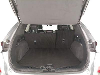 Ford Kuga 2.5 full hybrid ST-Line X 2wd 190cv cvt Marrone usata Roma