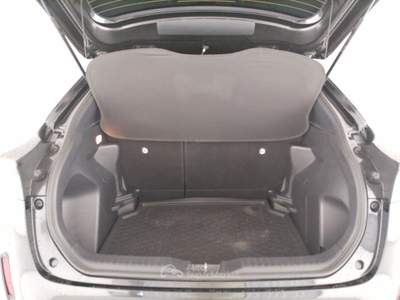 Toyota Yaris Cross 1.5h Trend fwd 116cv e-cvt Nero usata Roma