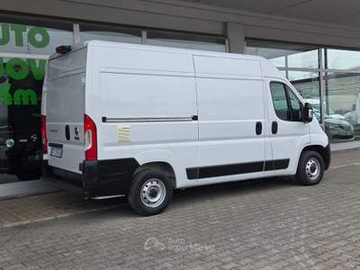 Fiat Ducato 30 2.2 Mjt 140CV PM-TM Furgone Bianco usata Cotignola