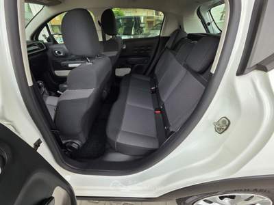 Citroen C3 S&S Business Combi Bianco usata Cotignola