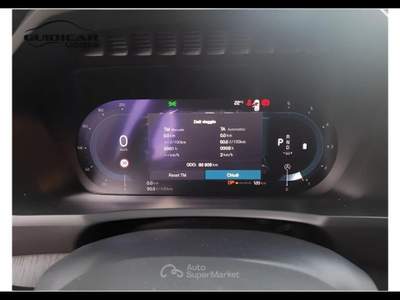 Volvo XC90 2.0 B5 Plus Bright AWD automatico Grigio usata Lucca
