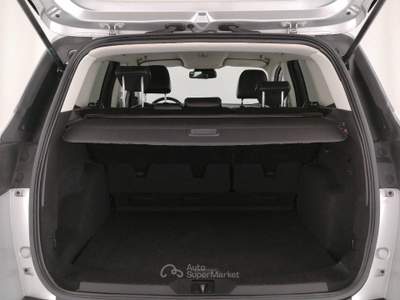 Ford Kuga 2.0 tdci Titanium 4wd s&s 150cv powershift E6 Argento usata Roma