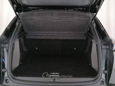 Peugeot 2008 1.5 bluehdi GT s&s 130cv eat8 Argento usata Roma