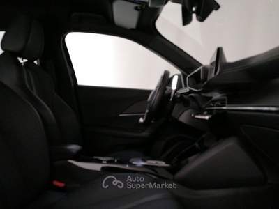 Peugeot 2008 1.5 bluehdi GT s&s 130cv eat8 Argento usata Roma