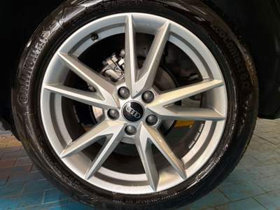 Audi Q2 Q2 35 1.5 tfsi S line edition s-tronic Fari Matrix..!!!! Nero usata Milano