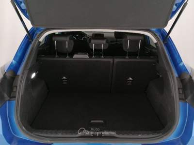 Ford Puma 1.0 ecoboost h Titanium s&s 125cv Blu/Azzurro usata Roma