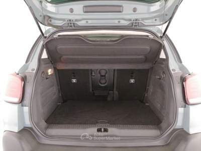 Citroen C3 Aircross 1.5 bluehdi Shine Pack s&s 110cv Grigio usata Roma