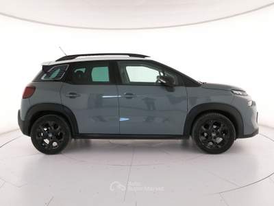 Citroen C3 Aircross 1.5 bluehdi Shine Pack s&s 110cv Grigio usata Roma