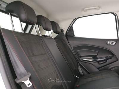Ford EcoSport 1.0 ecoboost ST-Line s&s 125cv my20.25 Bianco usata Roma