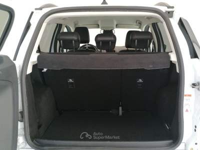 Ford EcoSport 1.0 ecoboost ST-Line s&s 125cv my20.25 Bianco usata Roma
