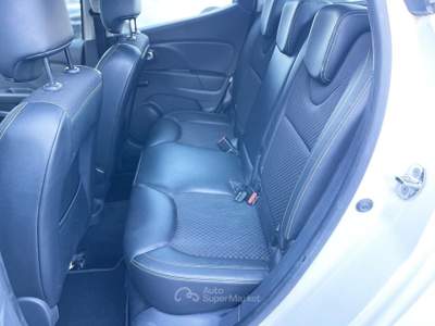 Renault Clio 1.2 Benzina 75CV E6 Neo - 2018 Bianco usata Roma