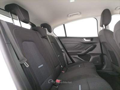 Ford Focus Active 1.0t ecoboost h X 125cv Bianco usata Roma