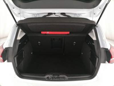 Ford Focus Active 1.0t ecoboost h X 125cv Bianco usata Roma