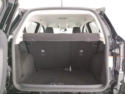 Ford EcoSport 1.0 ecoboost ST-Line s&s 125cv my20.25 Nero usata Roma