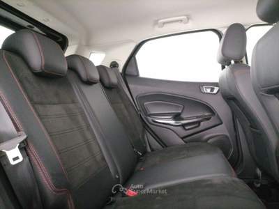Ford EcoSport 1.0 ecoboost ST-Line s&s 125cv my20.25 Nero usata Roma