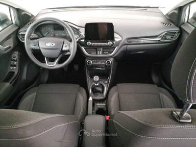 Ford Puma 1.0 ecoboost h Titanium s&s 125cv Marrone usata Roma