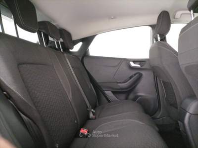 Ford Puma 1.0 ecoboost h Titanium s&s 125cv Marrone usata Roma