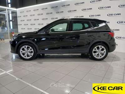 Seat Arona 1.0 Eco TSI 70kW FR Nero usata Santarcangelo di Romagna