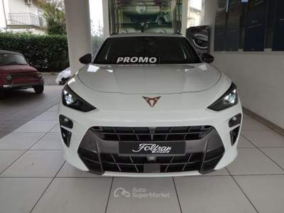 Cupra Terramar 1.5 Hybrid DSG Bianco usata Venezia