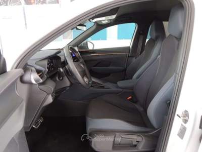 Cupra Terramar 1.5 Hybrid DSG Bianco usata Venezia