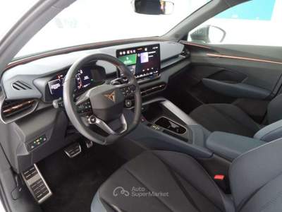 Cupra Terramar 1.5 Hybrid DSG Bianco usata Venezia