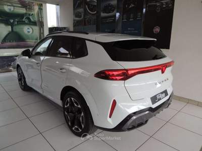 Cupra Terramar 1.5 Hybrid DSG Bianco usata Venezia