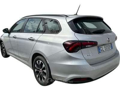 Fiat Tipo 1.3 Mjt S&S SW City Life Grigio usata Rivignano Teor