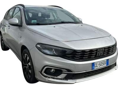 Fiat Tipo 1.3 Mjt S&S SW City Life Grigio usata Rivignano Teor