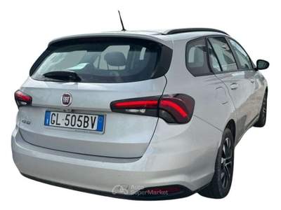 Fiat Tipo 1.3 Mjt S&S SW City Life Grigio usata Rivignano Teor