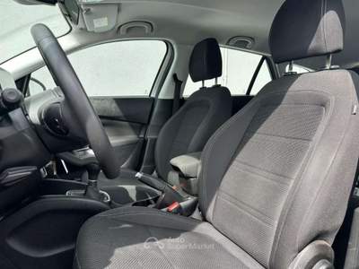 Fiat Tipo 1.3 Mjt S&S SW City Life Grigio usata Rivignano Teor