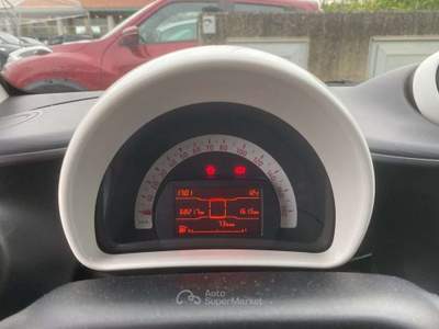 Smart ForTwo 70 1.0 twinamic Prime Automatica Verde usata Rivignano Teor