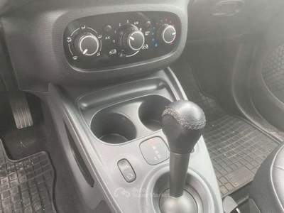 Smart ForTwo 70 1.0 twinamic Prime Automatica Verde usata Rivignano Teor